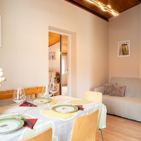 Apartament U Ani 1 Dźwirzyno Extérieur photo