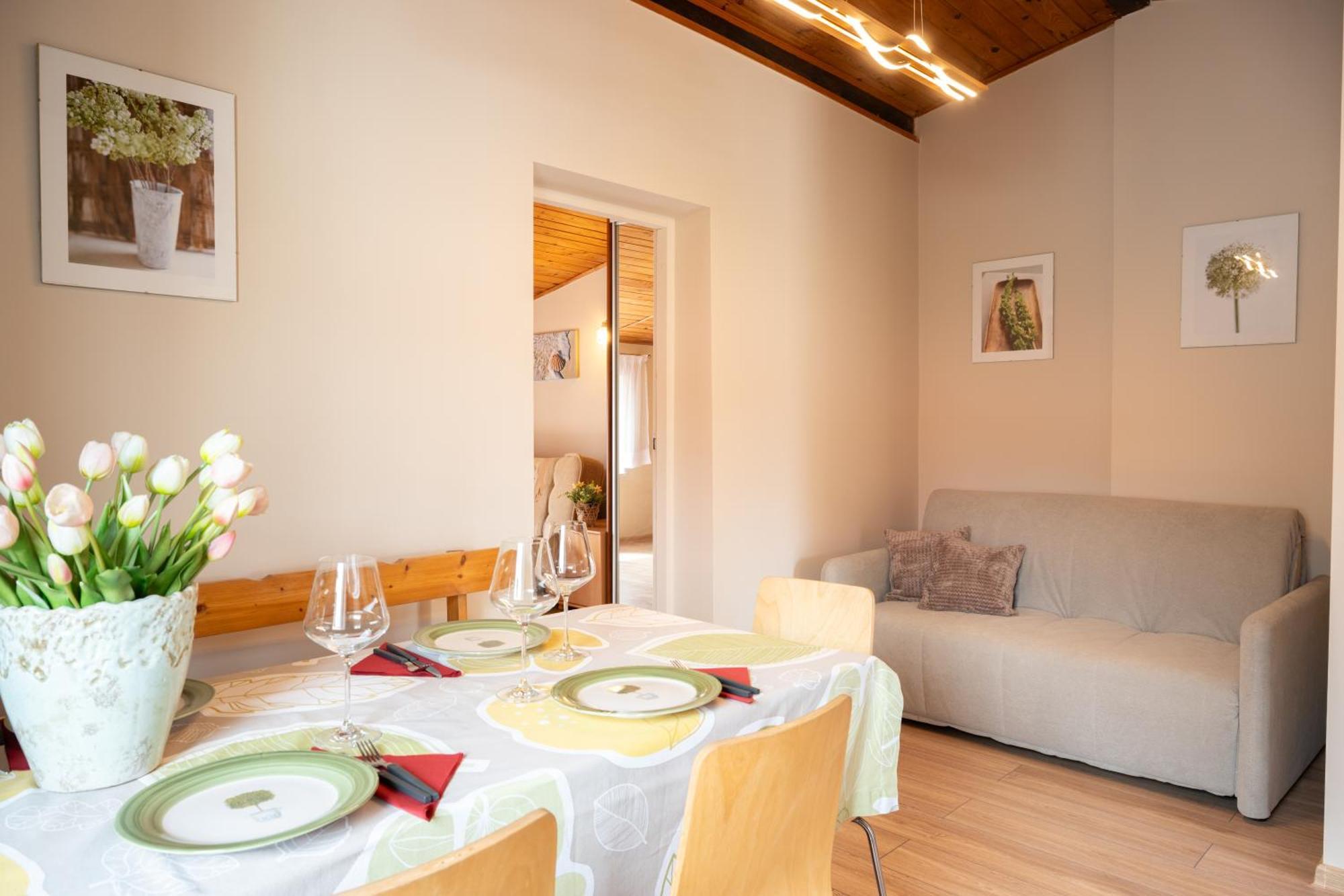 Apartament U Ani 1 Dźwirzyno Extérieur photo